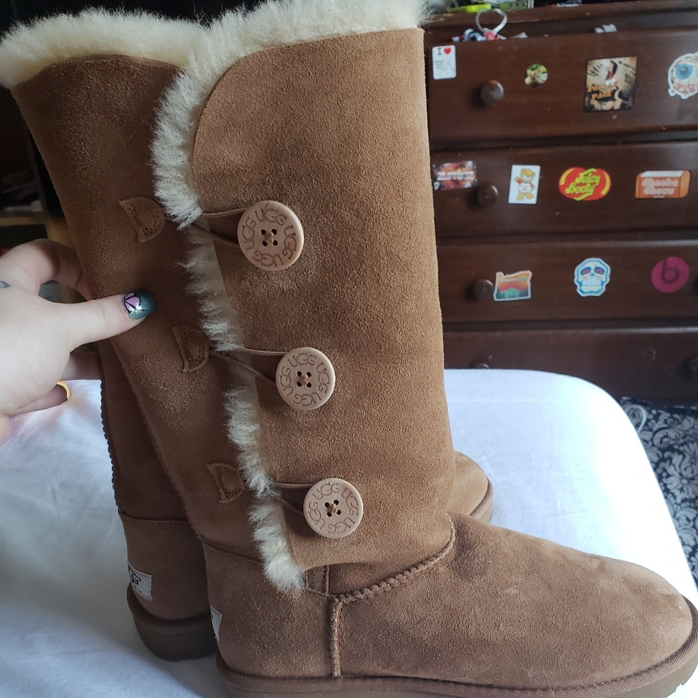 Brand new uggs